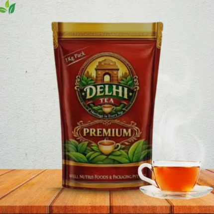 Delhi Tea Premium