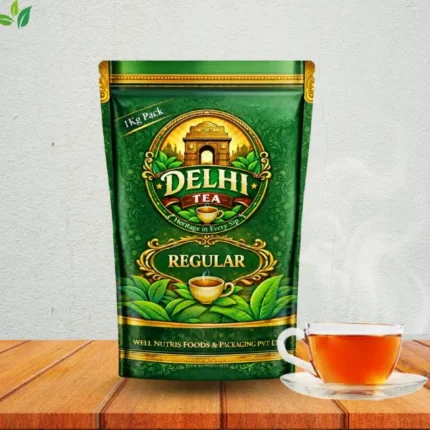 delhi Tea Regular