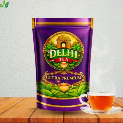 Delhi Tea Ultra Premium